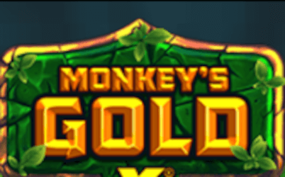 Monkey’s Gold Online Slot