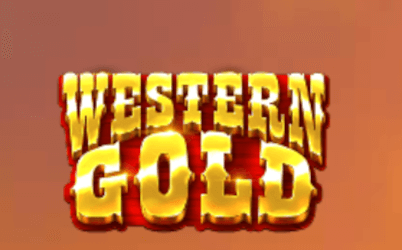 Western Gold Online Slot
