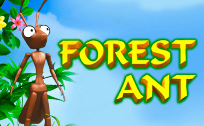 Forest Ant Online Slot