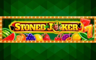 Stoned Joker Online Slot
