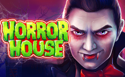 Horror House Online Slot