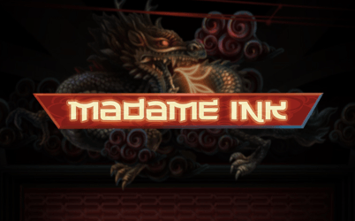 Madame Ink Online Slot