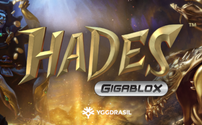 Hades - Gigablox Online Slot