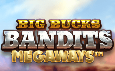 Big Bucks Bandits Megaways Online Slot