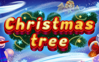 Christmas Tree Online Gokkast Review