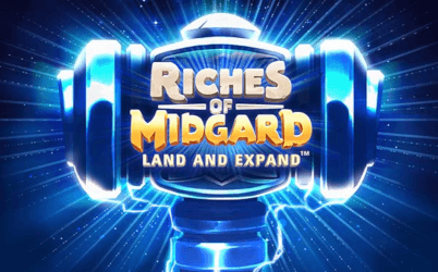 Riches of Midgard: Land and Expand Online Slot