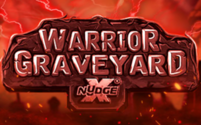 Warrior Graveyard Online Slot