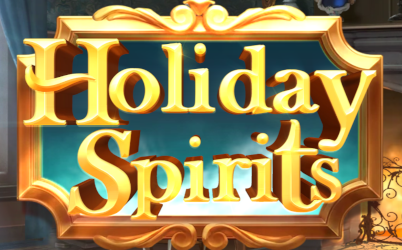 Holiday Spirits Online Slot