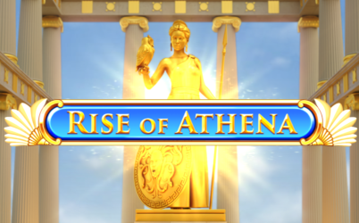Rise of Athena Online Slot