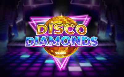 Disco Diamonds Spielautomat