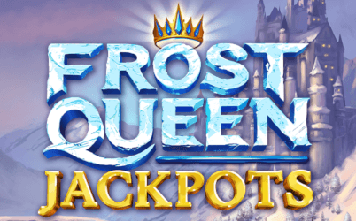 Frost Queen Jackpots Online Slot