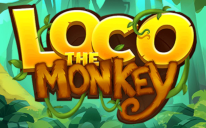 Loco The Monkey Online Slot