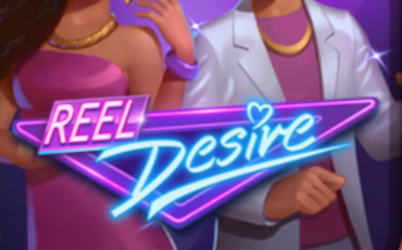 Reel Desire spilleautomat omtale