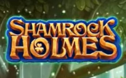 Shamrock Holmes Megaways Online Slot
