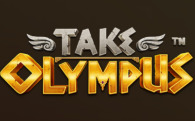 Take Olympus Online Slot