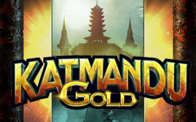Katmandu Gold Online Slot