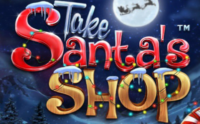 Take Santa’s Shop Automatenspiel