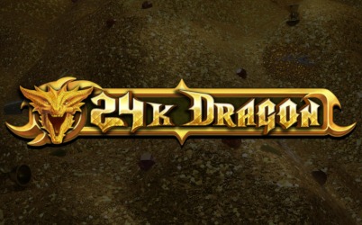 Slot 24K Dragon