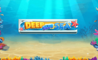 Deep Blue Sea Online Slot