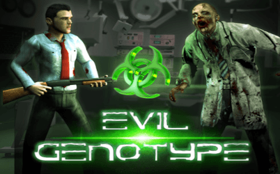 Evil Genotype Online Slot