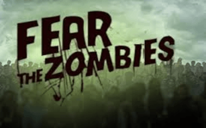 Fear the Zombies Online Slot