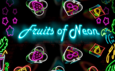 Fruits of Neon Online Slot