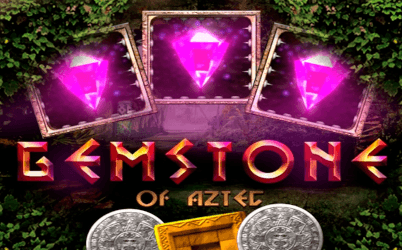 Gemstone of Aztec Online Slot
