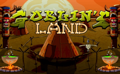 Goblin’s Land Online Slot
