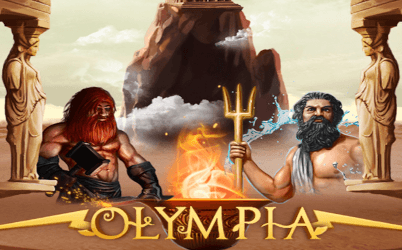 Olympia Online Slot