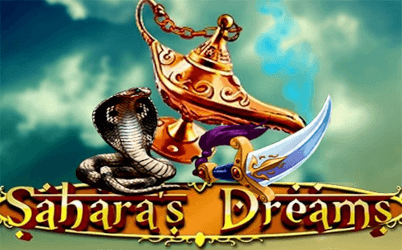 Sahara’s Dreams Online Slot