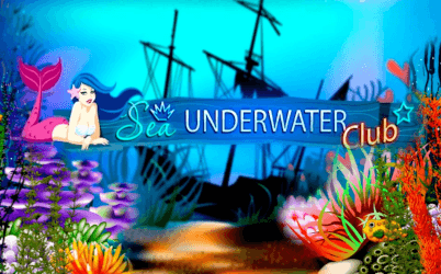 Sea Underwater Club Online Slot