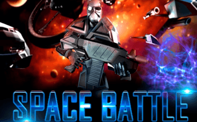 Space Battle Online Slot