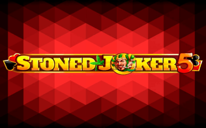 Stoned Joker 5 Online Slot