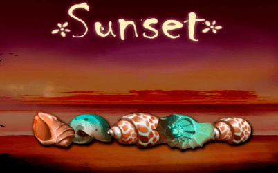Sunset Online Slot