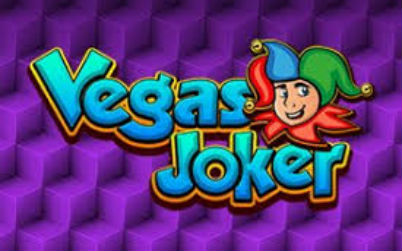 Vegas Joker Online Slot