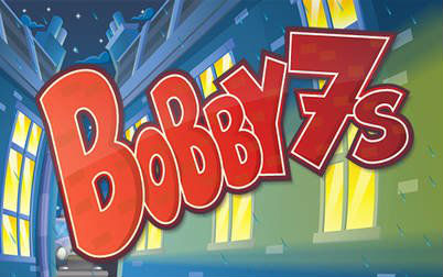 Bobby 7s Online Slot