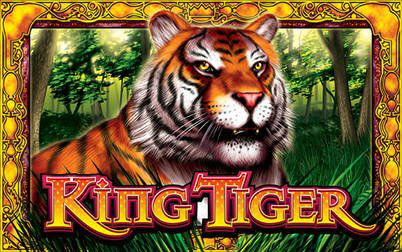 King Tiger Online Slot