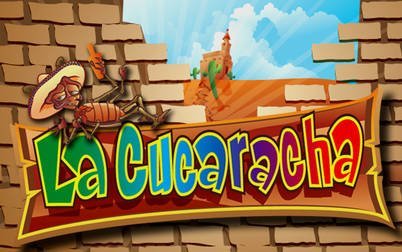 La Cucaracha Online Slot