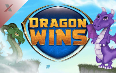 Dragon Wins Online Slot