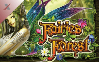 Fairies Forest Online Slot