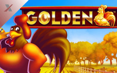Golden Hen Online Slot