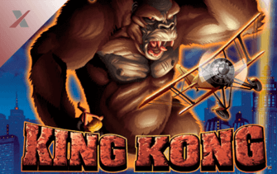 King Kong Online Slot