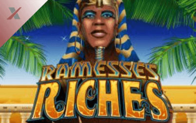 Ramesses Riches Online Slot