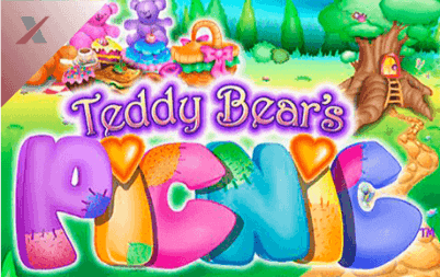 Teddy Bear&#039;s Picnic Online Slot