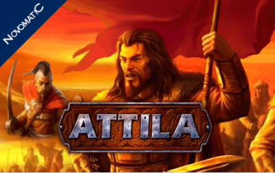 Attila Online Slot