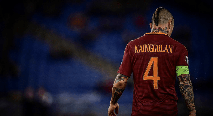 Should Punters Go With Position or Form for Roma v AC Milan?
