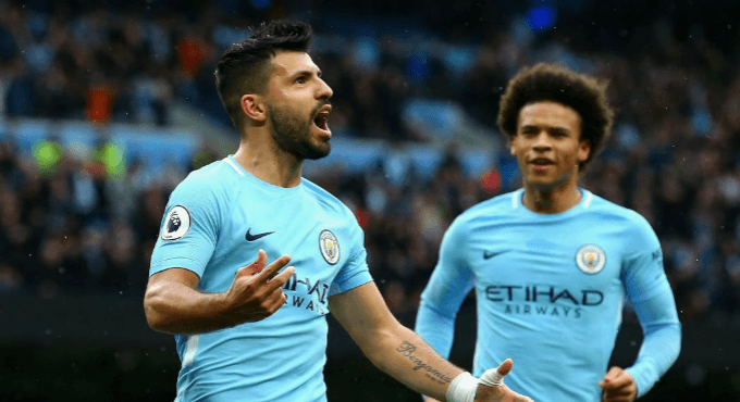 EFL Cup is City's Next Stepping Stone for a 2018 Treble Win