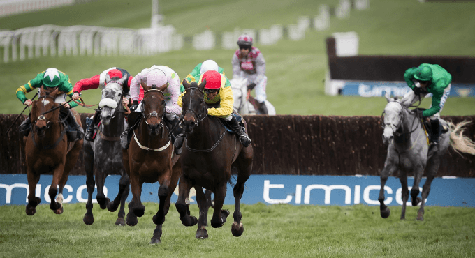 Top 8 Races to Bet on at Cheltenham Festival 2018
