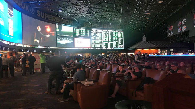 The 5 Best Casinos to Watch NCAA Basketball March Madness