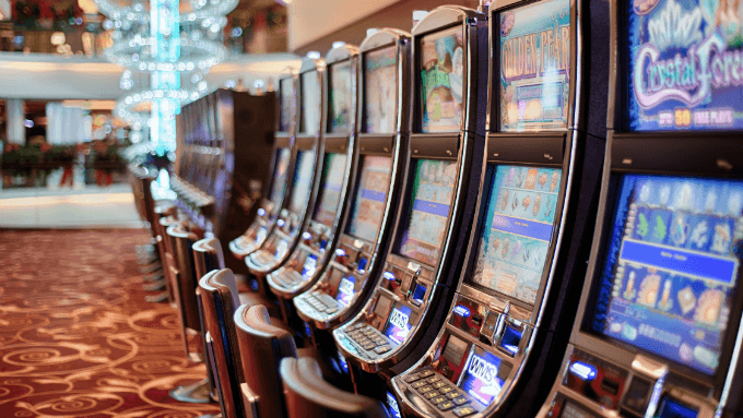 The Best Times to Play (and Win) Progressive Jackpot Games